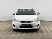 Hyundai Solaris I Казань  - изображение 20