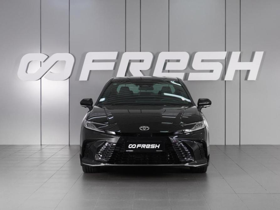 Toyota Camry IX (XV80) China Market Минеральные Воды  - изображение 3