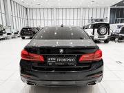 BMW 5 серии VII (G30/G31/G38) Казань  - изображение 29