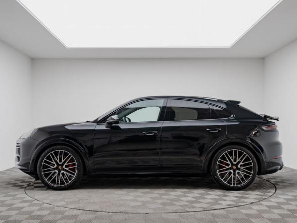 Porsche Cayenne III Рестайлинг с пробегом 2024 года, цена 17 250 000 рублей, 49950 км, внедорожник, Автокод Объявления