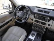 Land Rover Range Rover III Рестайлинг 2 Санкт-Петербург  - изображение 51