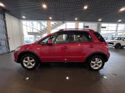 Suzuki SX4 I (Classic) Чебоксары  - изображение 43