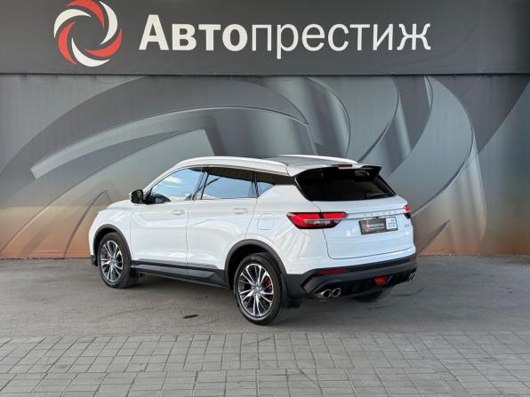 Belgee X50 с пробегом 2024 года, цена 1 998 000 рублей, 31974 км, внедорожник, Автокод Объявления