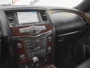 Nissan Patrol VI (Y62) Екатеринбург  - изображение 49