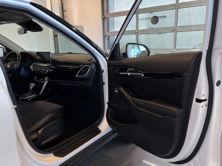 Kia Seltos I Чебоксары  - изображение 24
