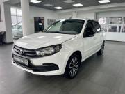 Lada (ВАЗ) Granta I Рестайлинг Ростов-на-Дону  - изображение 20
