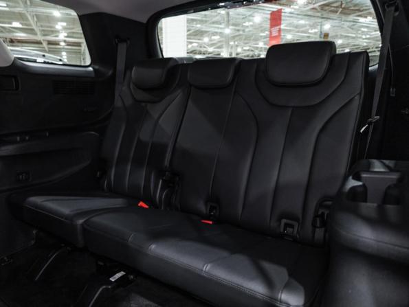 Hyundai Palisade I с пробегом 2021 года, цена 4 390 000 рублей, 77553 км, внедорожник, Автокод Объявления