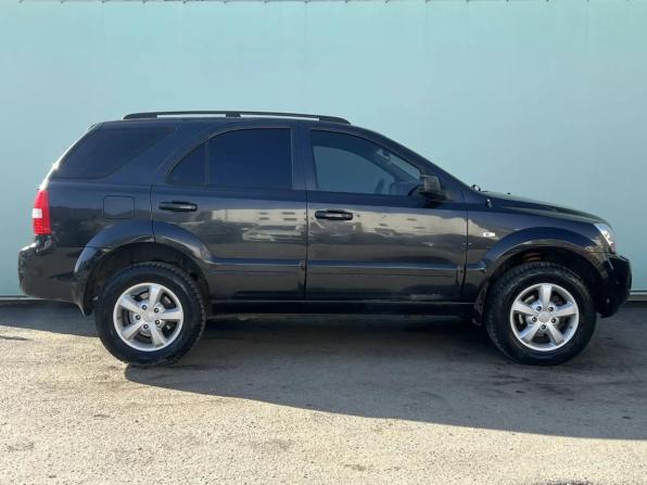 Kia Sorento I Рестайлинг с пробегом 2009 года, цена 949 000 рублей, 245000 км, внедорожник, Автокод Объявления