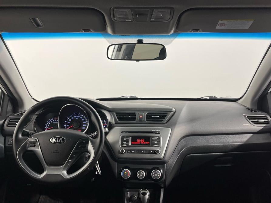 Kia Rio III Рестайлинг Ижевск  - изображение 7