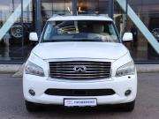Infiniti QX56 II Химки  - изображение 23