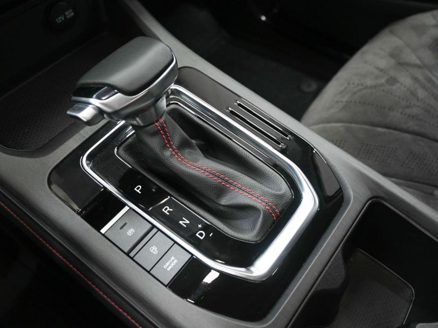 Changan CS55 Plus II Ростов-на-Дону  - изображение 21