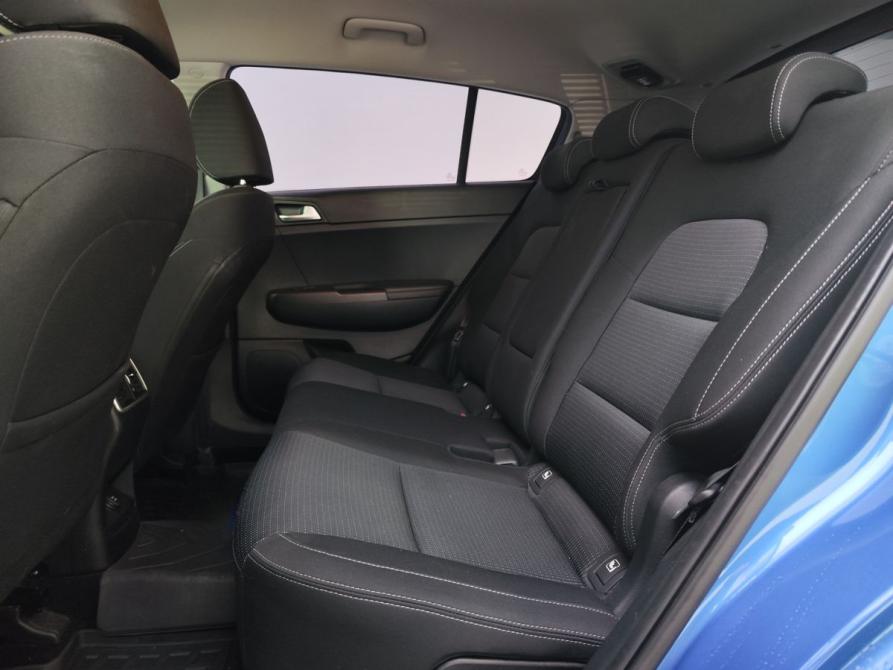 Kia Sportage IV Рестайлинг Уфа  - изображение 15