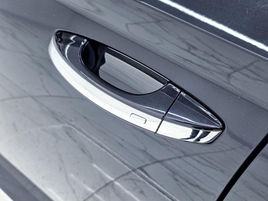 Skoda Superb III Рестайлинг Уфа  - изображение 23