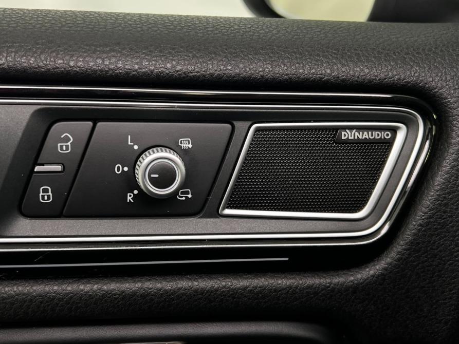 Volkswagen Touareg II Рестайлинг Калининград  - изображение 20