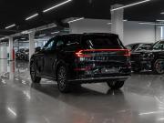 Changan Qiyuan Q07 Москва  - изображение 32