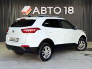 Hyundai Creta I Рестайлинг Ижевск  - изображение 28