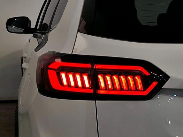 Chery Tiggo 8 Pro I с пробегом 2023 года, цена 2 089 000 рублей, 53961 км, внедорожник, Автокод Объявления