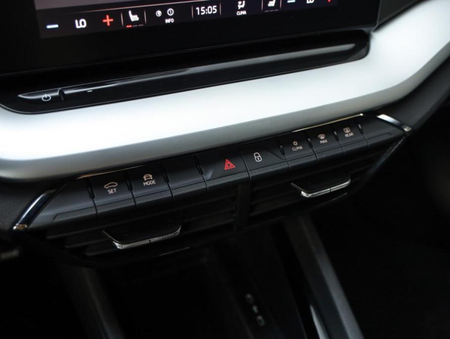 Skoda Octavia IV (A8) Санкт-Петербург  - изображение 22