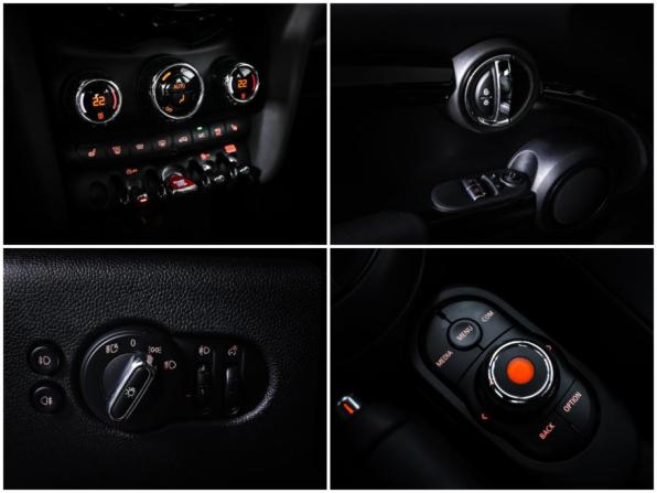 Mini Hatch III (F55/F56) Рестайлинг с пробегом 2020 года, цена 3 290 000 рублей, 27499 км, хэтчбек, Автокод Объявления