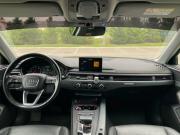 Audi A4 V (B9) Уфа  - изображение 19