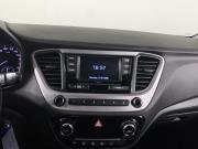 Hyundai Solaris II Москва  - изображение 34