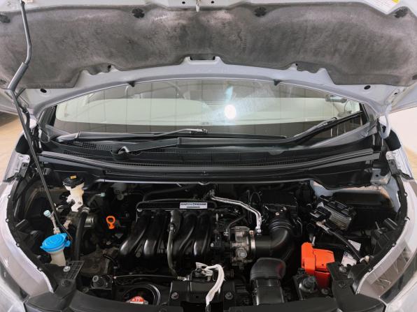 Honda Freed II с пробегом 2019 года, цена 1 600 000 рублей, 134000 км, компактвэн, Автокод Объявления