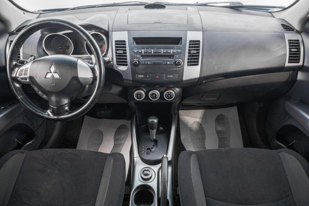 Mitsubishi Outlander II Барнаул  - изображение 10