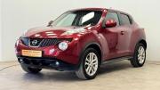 Nissan Juke I Киров  - изображение 16
