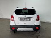 Opel Mokka I Москва  - изображение 24