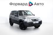 Chevrolet Niva I Рестайлинг Тюмень  - изображение 29