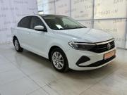 Volkswagen Polo VI Пермь  - изображение 23
