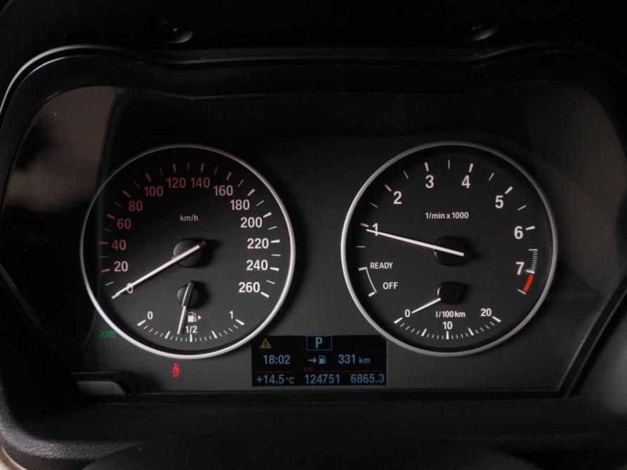 BMW X1 II (F48) Минеральные Воды  - изображение 17