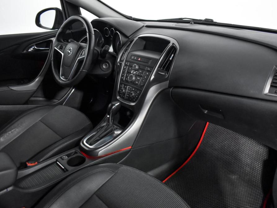 Opel Astra J Санкт-Петербург  - изображение 17