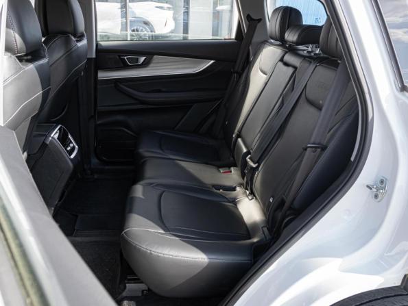 Chery Tiggo 8 Pro Max I с пробегом 2023 года, цена 2 605 000 рублей, 25955 км, внедорожник, Автокод Объявления