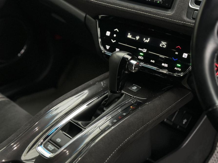 Honda Vezel I Рестайлинг Липецк  - изображение 16