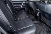 Toyota Land Cruiser Prado 150 Series Рестайлинг 3 Казань  - изображение 24