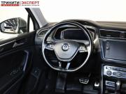 Volkswagen Tiguan II Белгород  - изображение 31