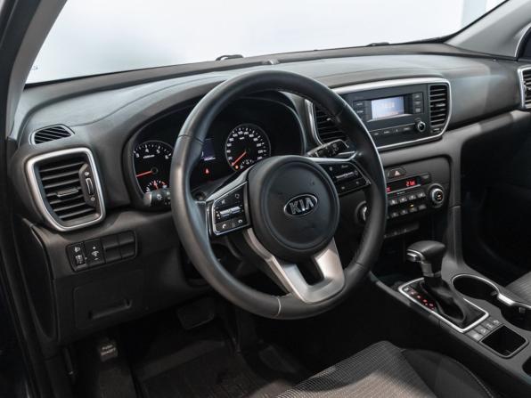 Kia Sportage IV Рестайлинг с пробегом 2020 года, цена 2 320 000 рублей, 145340 км, внедорожник, Автокод Объявления