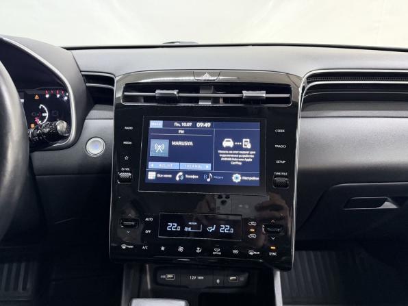 Hyundai Tucson IV с пробегом 2023 года, цена 3 249 000 рублей, 60484 км, внедорожник, Автокод Объявления