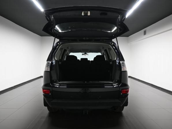 Mitsubishi Outlander II Рестайлинг с пробегом 2011 года, цена 995 000 рублей, 383295 км, внедорожник, Автокод Объявления