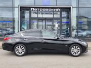 Infiniti Q50 I Санкт-Петербург  - изображение 27