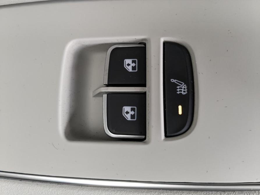 Hongqi HS5 I Москва  - изображение 29