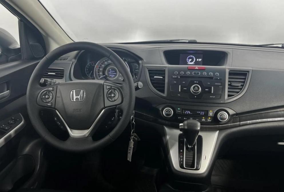 Honda CR-V IV Нижний Новгород  - изображение 15
