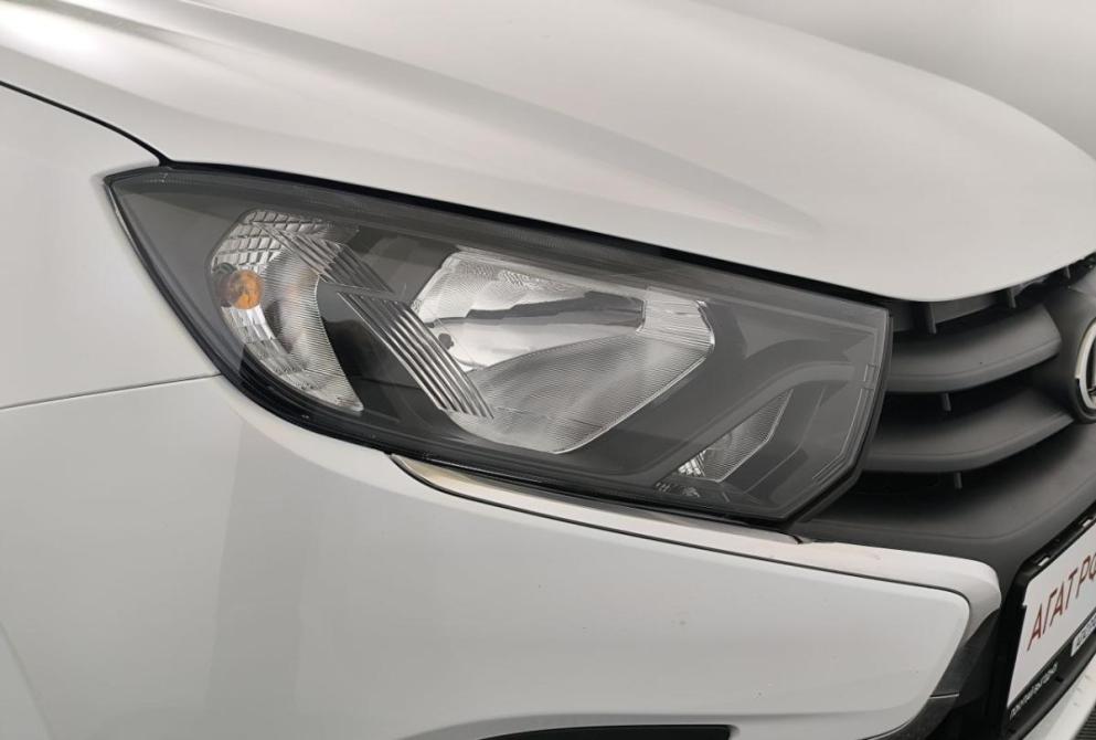 Lada (ВАЗ) Granta I Рестайлинг Нижний Новгород  - изображение 18