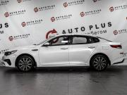 Kia Optima IV Рестайлинг Минеральные Воды  - изображение 25