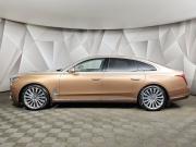 Hongqi H9 I Москва  - изображение 25