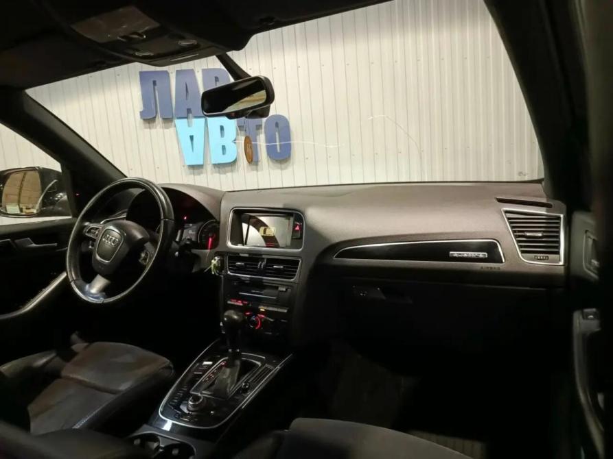 Audi Q5 I (8R) Смоленск  - изображение 14
