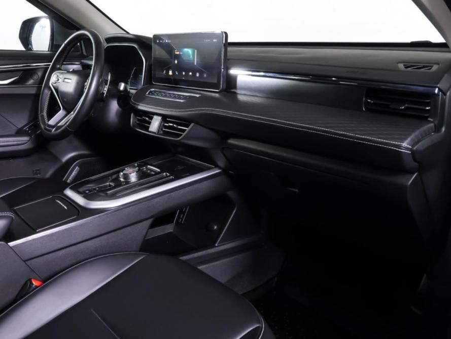 Haval Jolion I Москва  - изображение 11