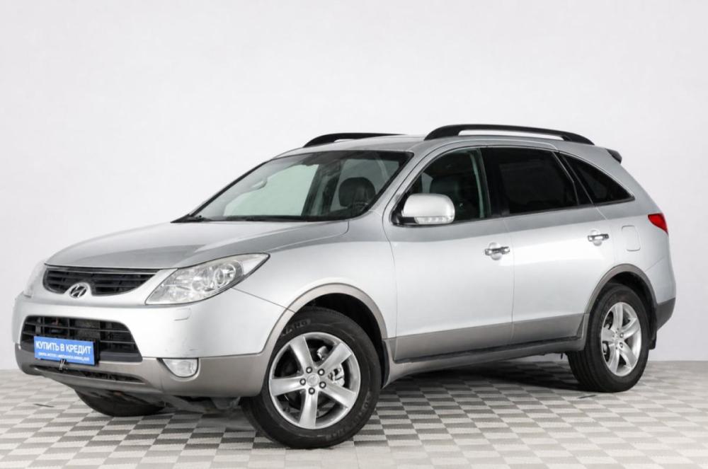 Hyundai ix55 Челябинск  - изображение 4