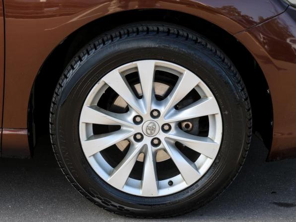 Toyota Venza I Рестайлинг с пробегом 2013 года, цена 1 998 000 рублей, 201720 км, внедорожник, Автокод Объявления